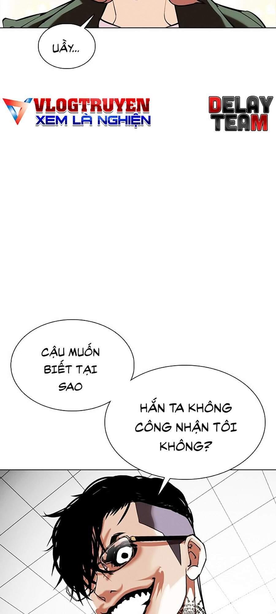 Truyện Tranh Lookism - Hoán Đổi Diệu Kỳ trang 40797