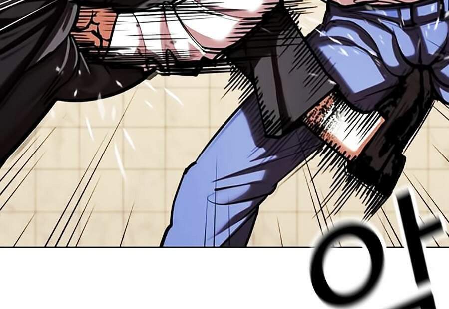Truyện Tranh Lookism - Hoán Đổi Diệu Kỳ trang 40802