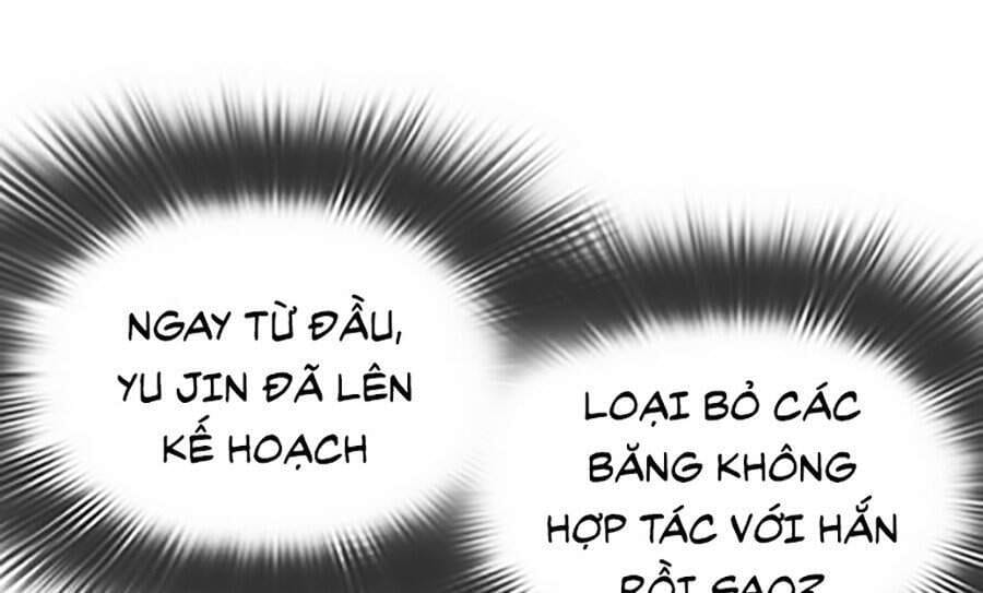 Truyện Tranh Lookism - Hoán Đổi Diệu Kỳ trang 40806
