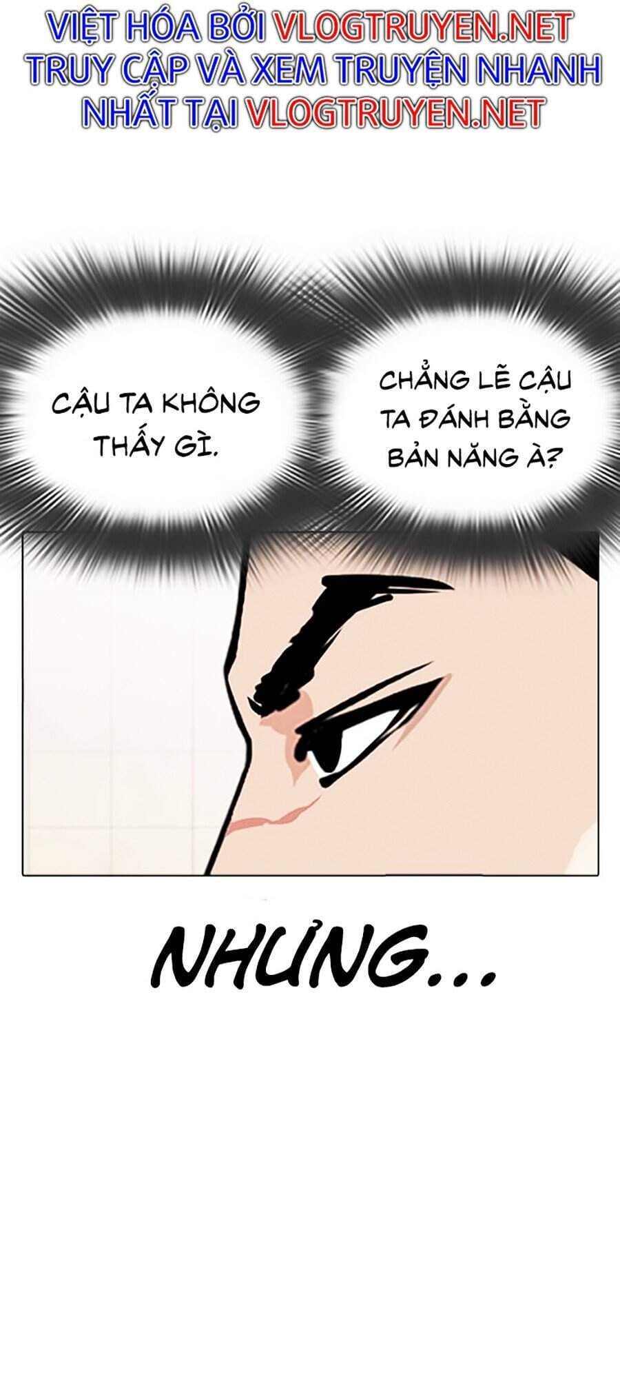 Truyện Tranh Lookism - Hoán Đổi Diệu Kỳ trang 40813