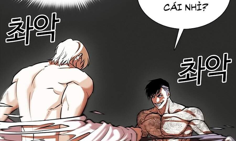 Truyện Tranh Lookism - Hoán Đổi Diệu Kỳ trang 40822
