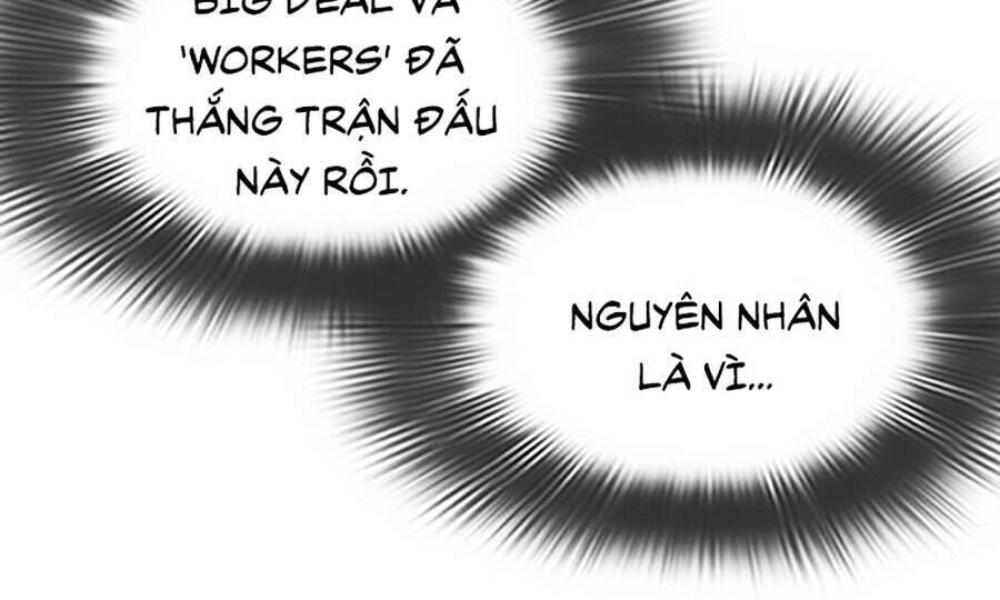 Truyện Tranh Lookism - Hoán Đổi Diệu Kỳ trang 40824