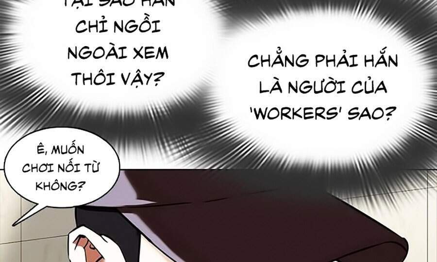 Truyện Tranh Lookism - Hoán Đổi Diệu Kỳ trang 40828