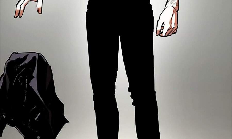 Truyện Tranh Lookism - Hoán Đổi Diệu Kỳ trang 40862