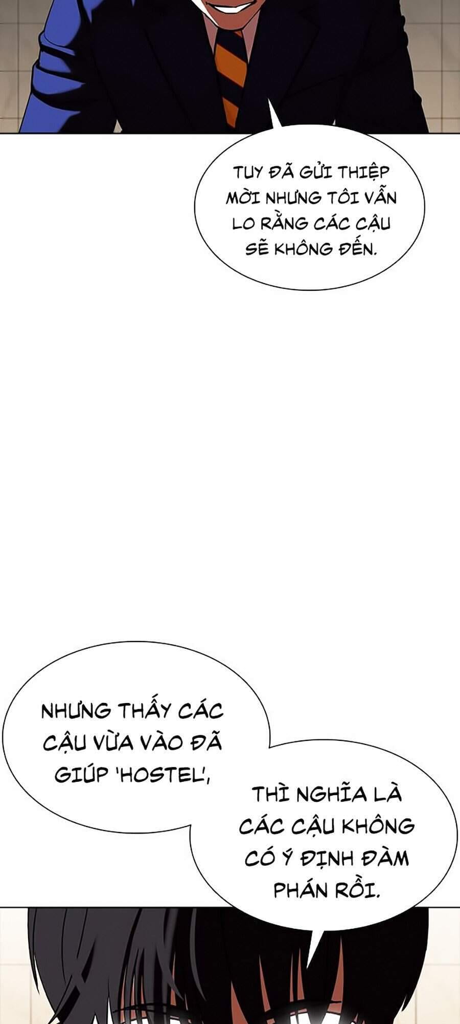 Truyện Tranh Lookism - Hoán Đổi Diệu Kỳ trang 40865