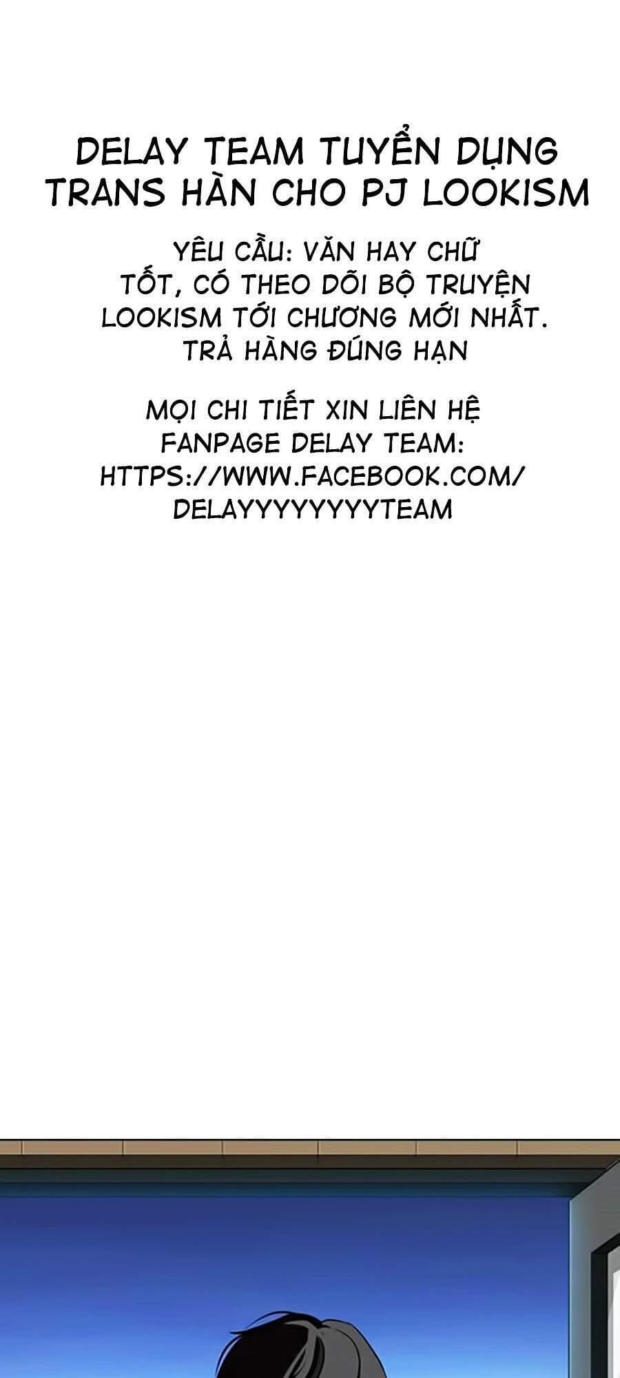 Truyện Tranh Lookism - Hoán Đổi Diệu Kỳ trang 40871