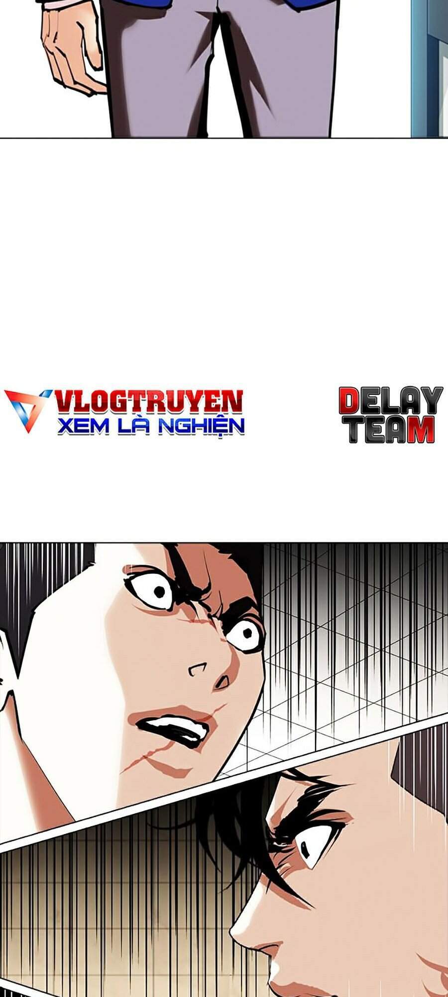 Truyện Tranh Lookism - Hoán Đổi Diệu Kỳ trang 40873