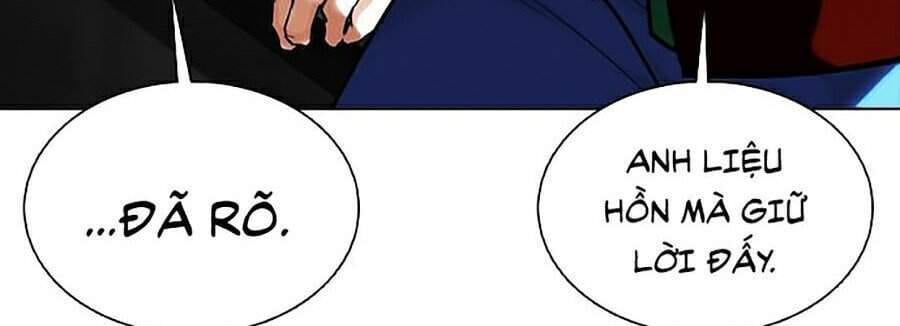 Truyện Tranh Lookism - Hoán Đổi Diệu Kỳ trang 40896