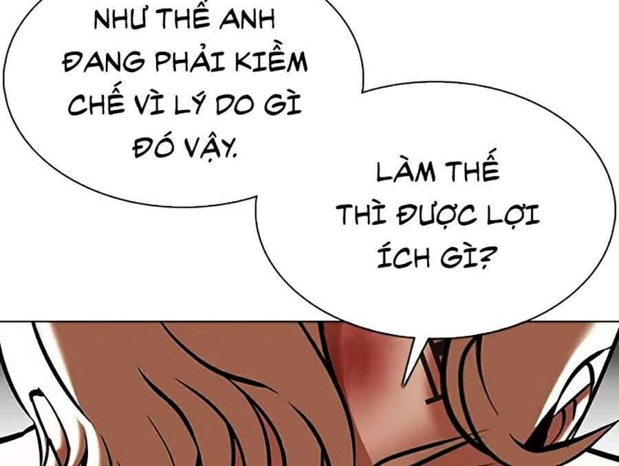 Truyện Tranh Lookism - Hoán Đổi Diệu Kỳ trang 40927