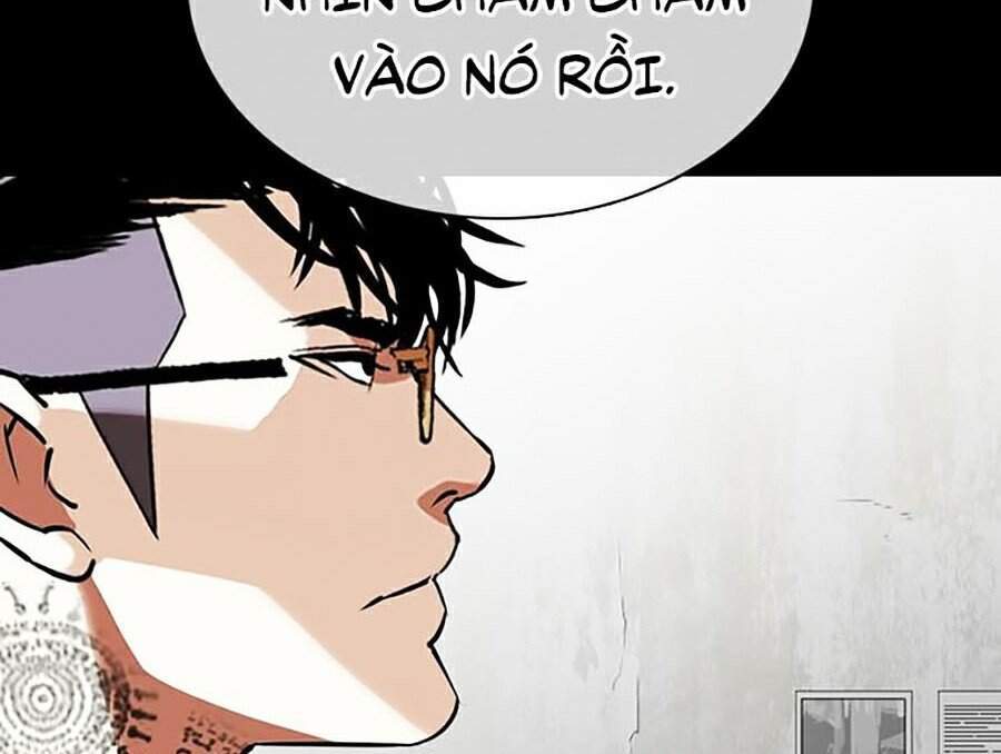 Truyện Tranh Lookism - Hoán Đổi Diệu Kỳ trang 40933