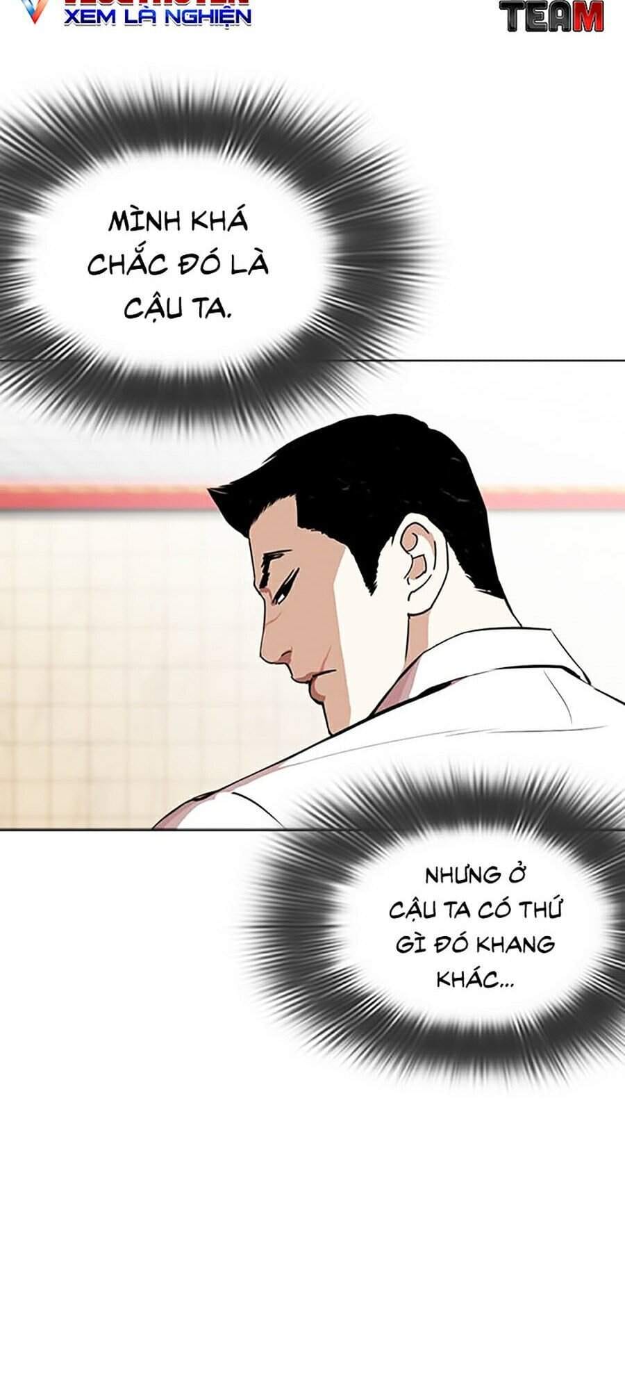 Truyện Tranh Lookism - Hoán Đổi Diệu Kỳ trang 40952