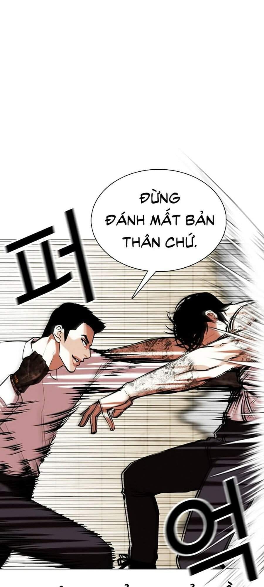 Truyện Tranh Lookism - Hoán Đổi Diệu Kỳ trang 40962