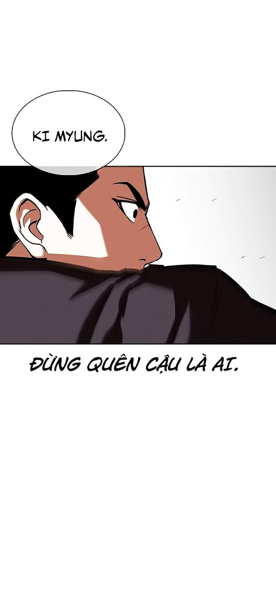 Truyện Tranh Lookism - Hoán Đổi Diệu Kỳ trang 40964
