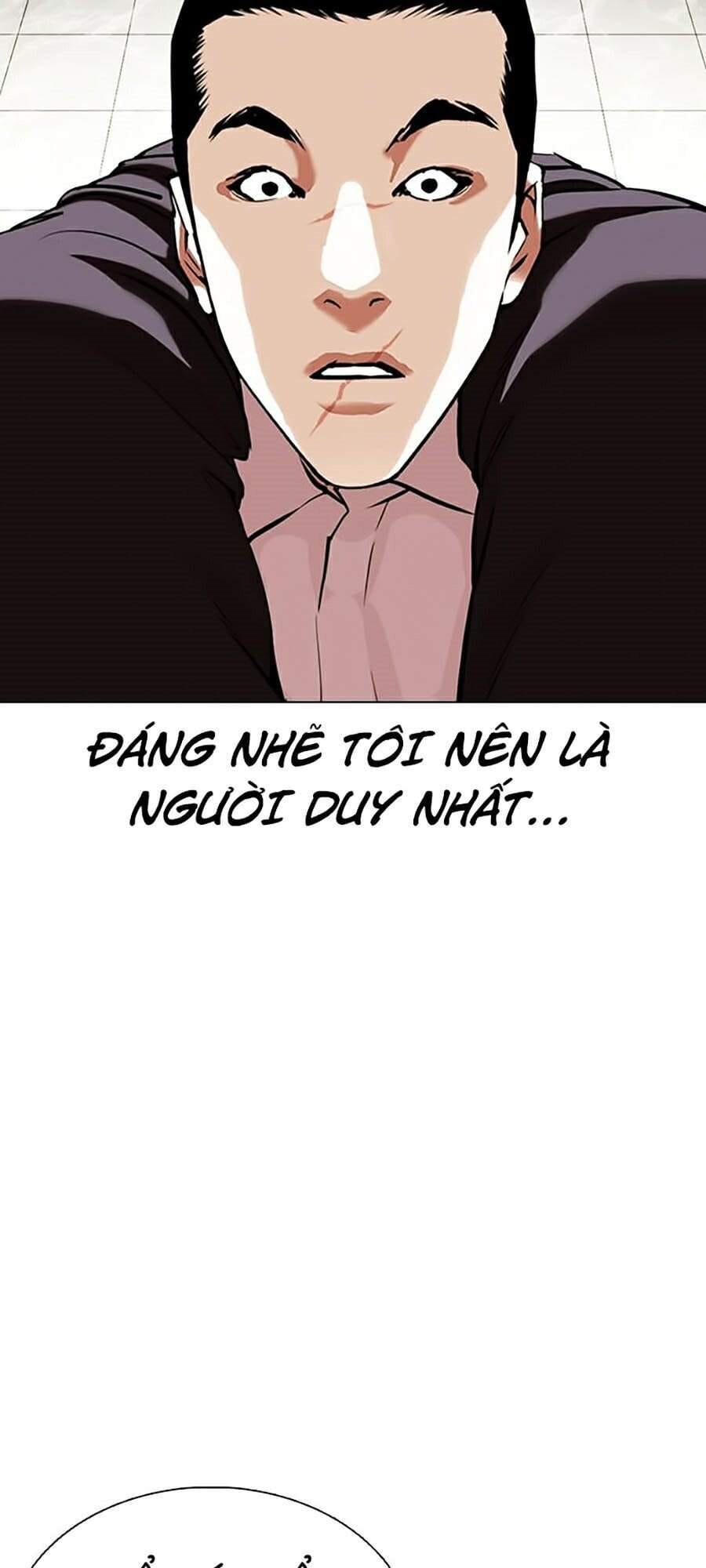 Truyện Tranh Lookism - Hoán Đổi Diệu Kỳ trang 40966