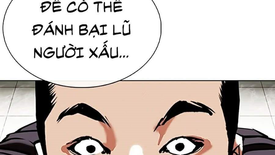 Truyện Tranh Lookism - Hoán Đổi Diệu Kỳ trang 40967