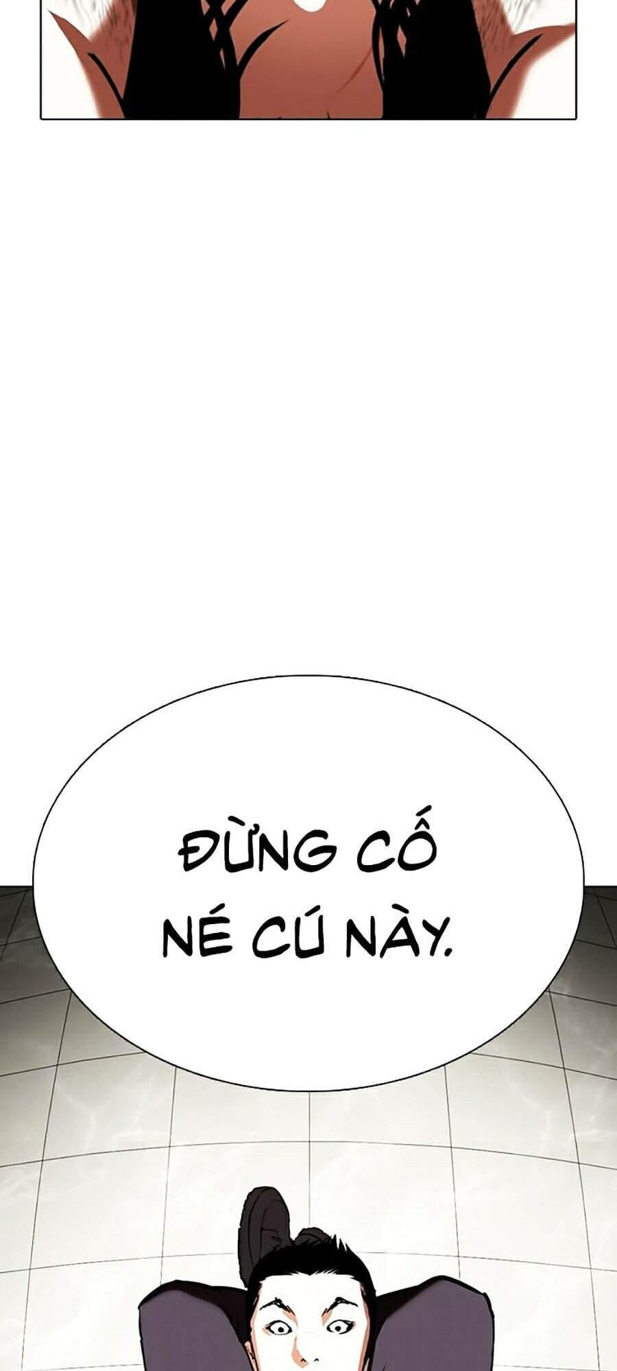 Truyện Tranh Lookism - Hoán Đổi Diệu Kỳ trang 40970