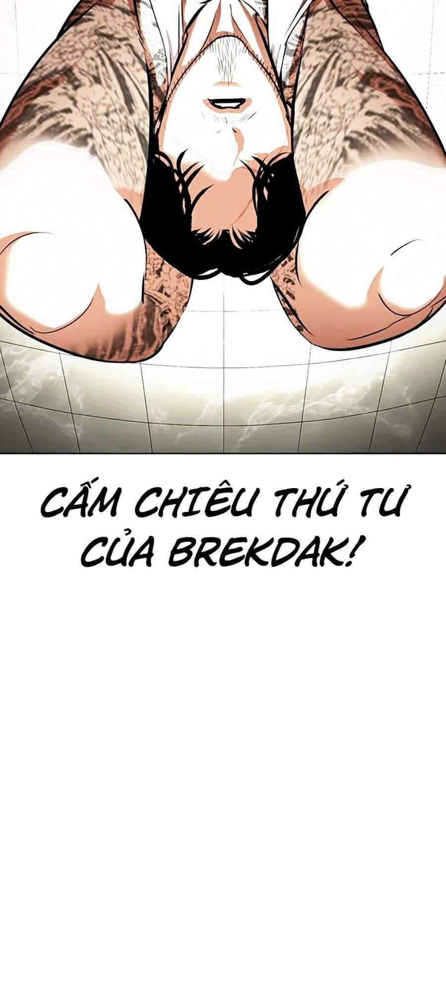 Truyện Tranh Lookism - Hoán Đổi Diệu Kỳ trang 40972