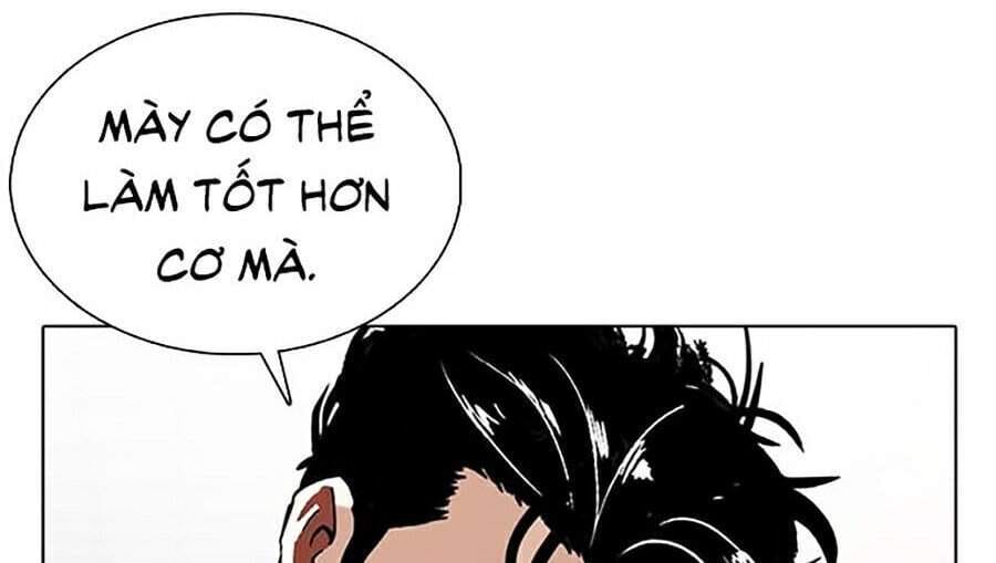 Truyện Tranh Lookism - Hoán Đổi Diệu Kỳ trang 40975