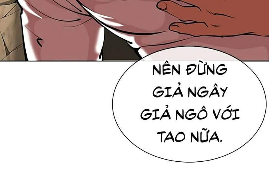 Truyện Tranh Lookism - Hoán Đổi Diệu Kỳ trang 40985