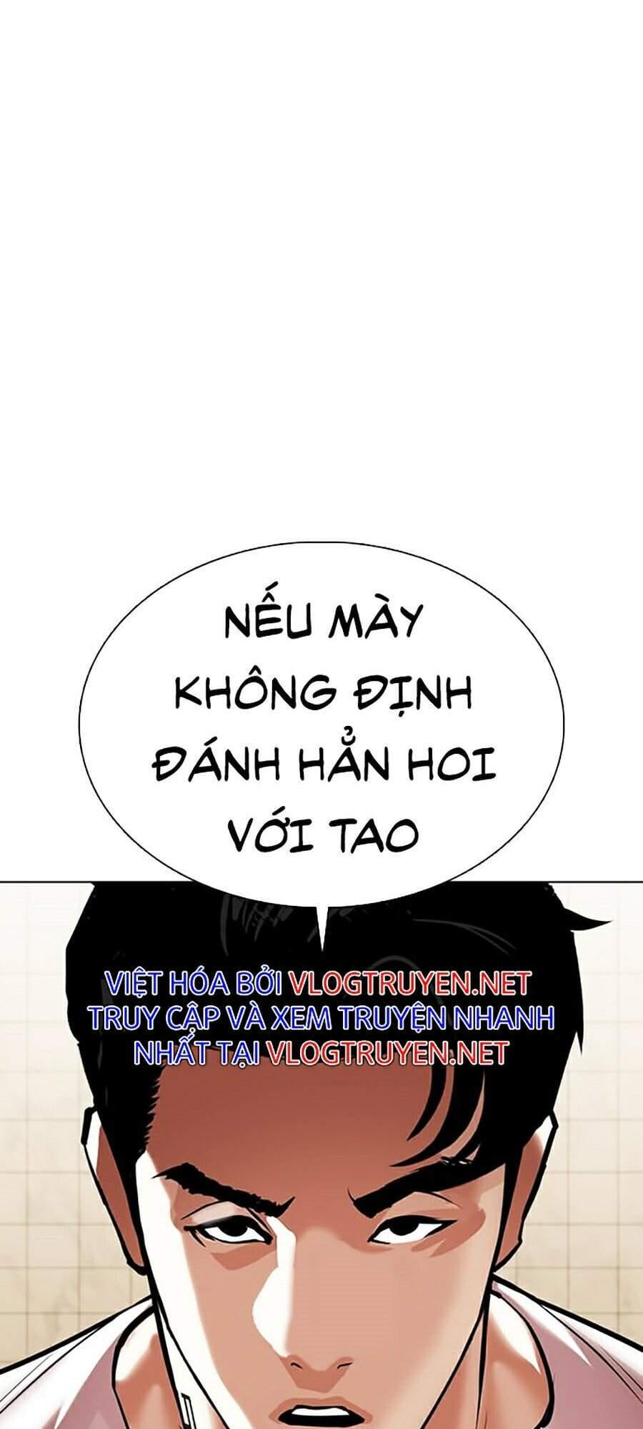 Truyện Tranh Lookism - Hoán Đổi Diệu Kỳ trang 40986