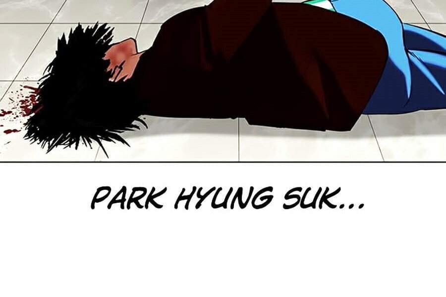Truyện Tranh Lookism - Hoán Đổi Diệu Kỳ trang 40989