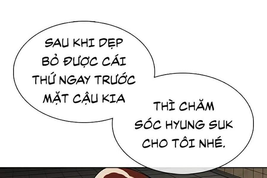 Truyện Tranh Lookism - Hoán Đổi Diệu Kỳ trang 40999