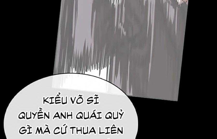 Truyện Tranh Lookism - Hoán Đổi Diệu Kỳ trang 41017