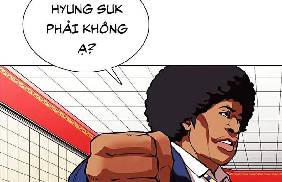 Truyện Tranh Lookism - Hoán Đổi Diệu Kỳ trang 41023
