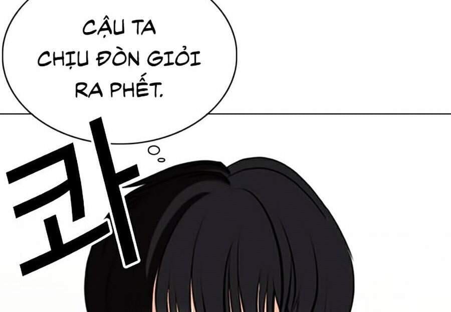 Truyện Tranh Lookism - Hoán Đổi Diệu Kỳ trang 41029