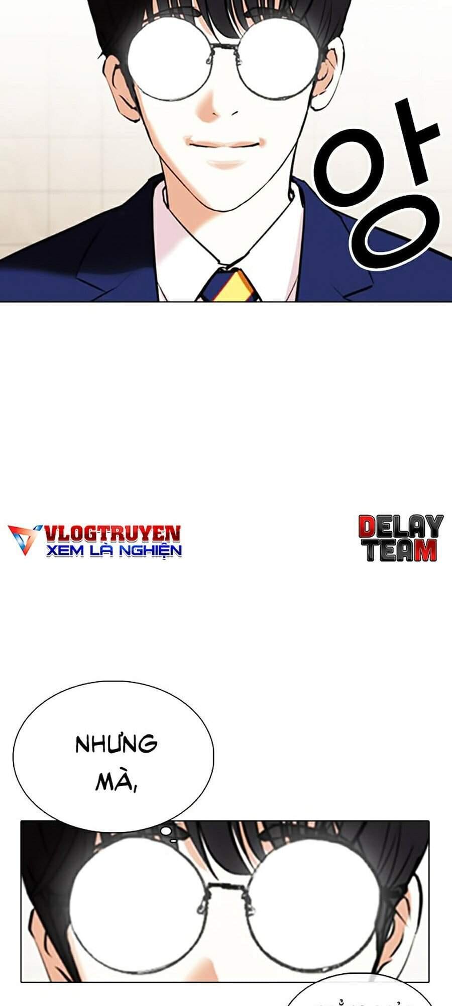 Truyện Tranh Lookism - Hoán Đổi Diệu Kỳ trang 41030