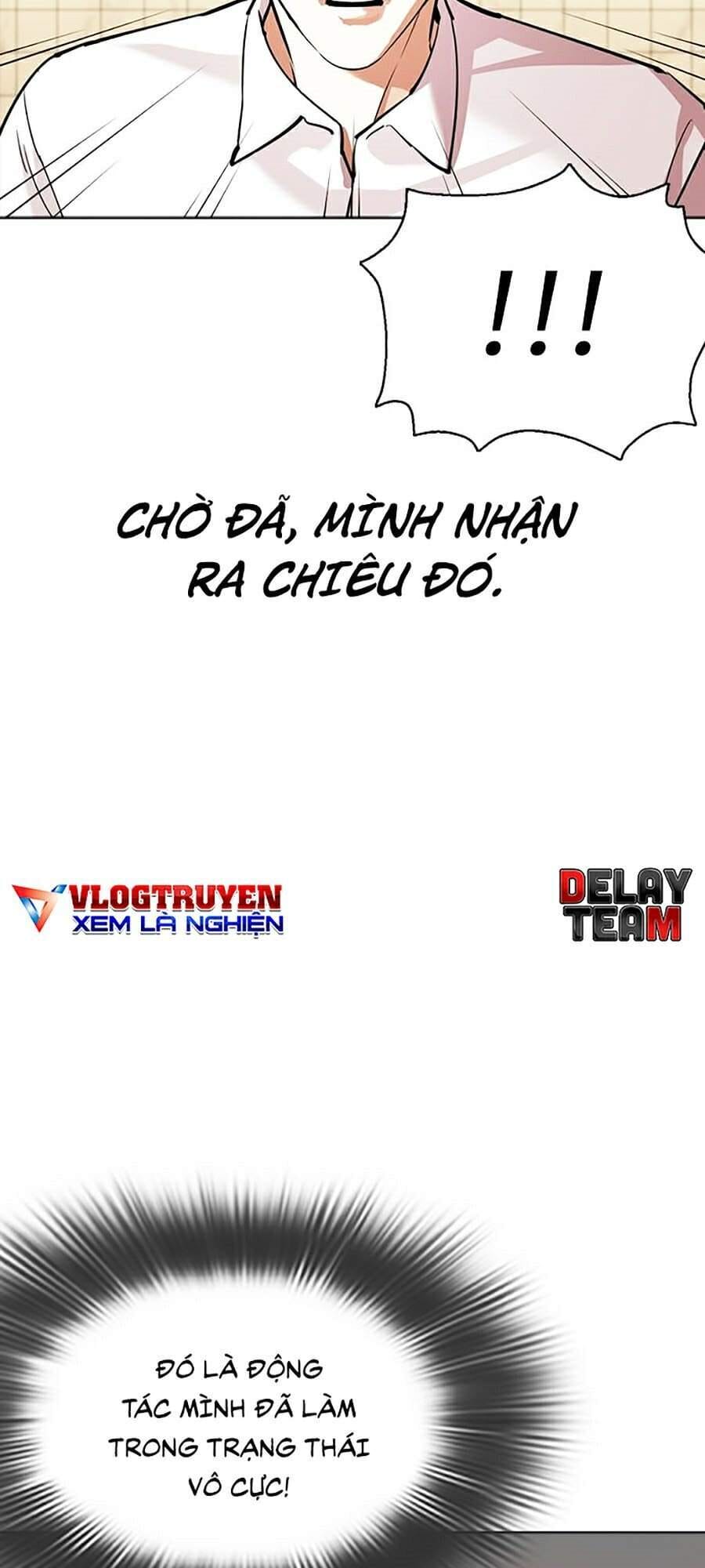 Truyện Tranh Lookism - Hoán Đổi Diệu Kỳ trang 41040