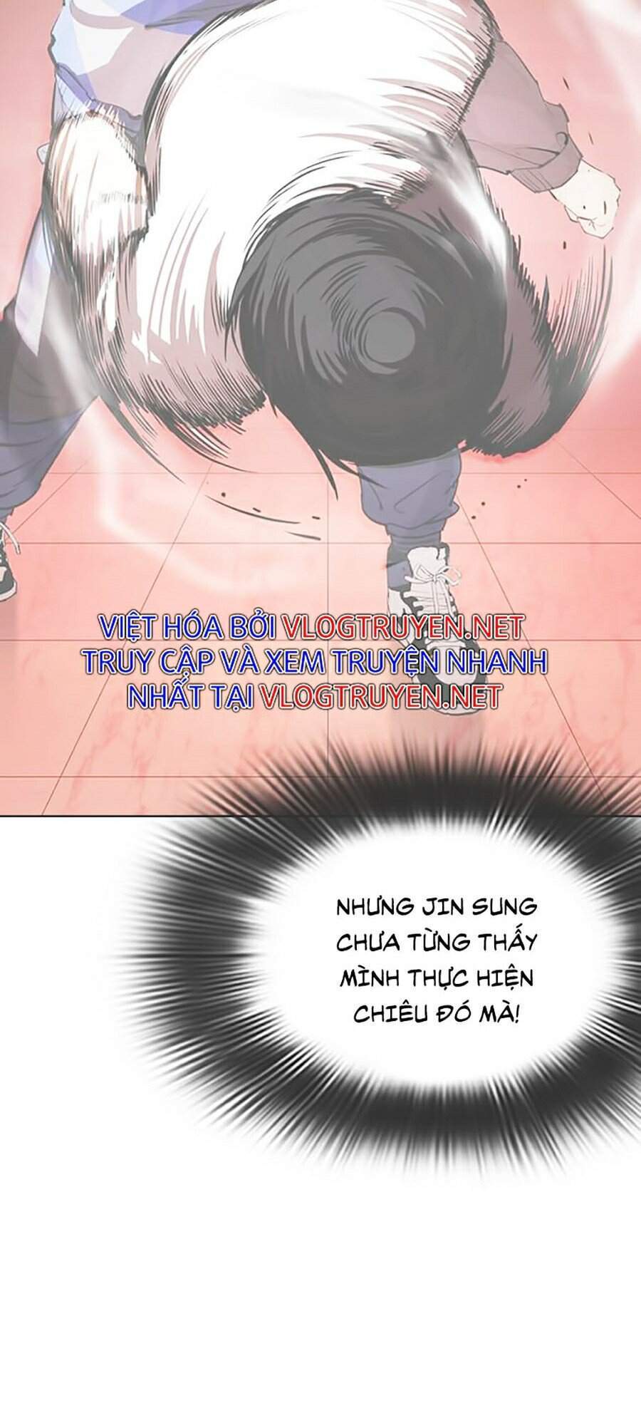 Truyện Tranh Lookism - Hoán Đổi Diệu Kỳ trang 41042