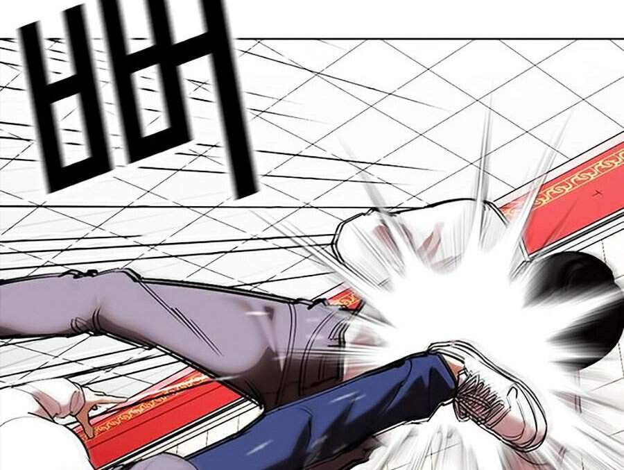 Truyện Tranh Lookism - Hoán Đổi Diệu Kỳ trang 41077