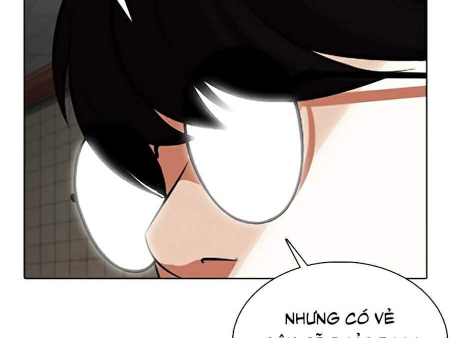 Truyện Tranh Lookism - Hoán Đổi Diệu Kỳ trang 41083