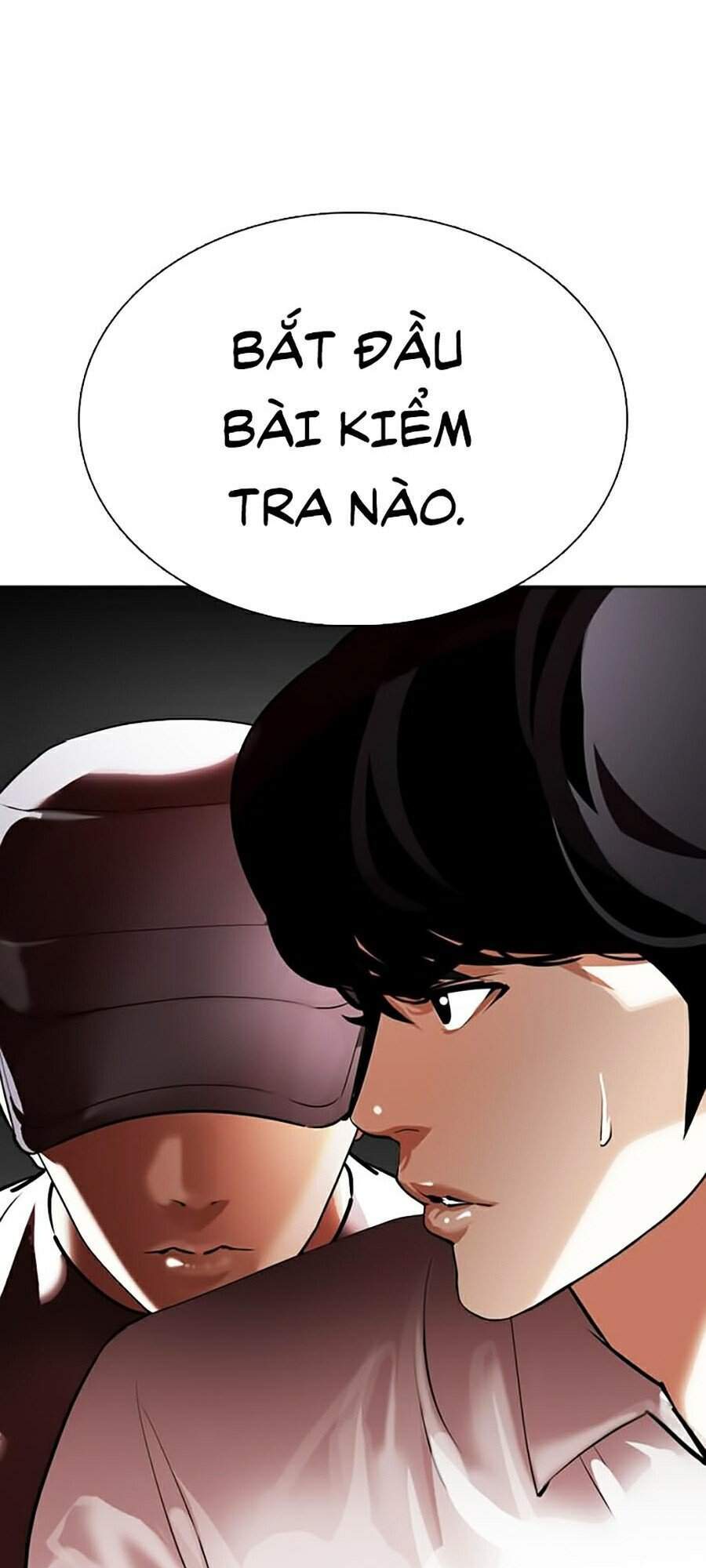 Truyện Tranh Lookism - Hoán Đổi Diệu Kỳ trang 41086