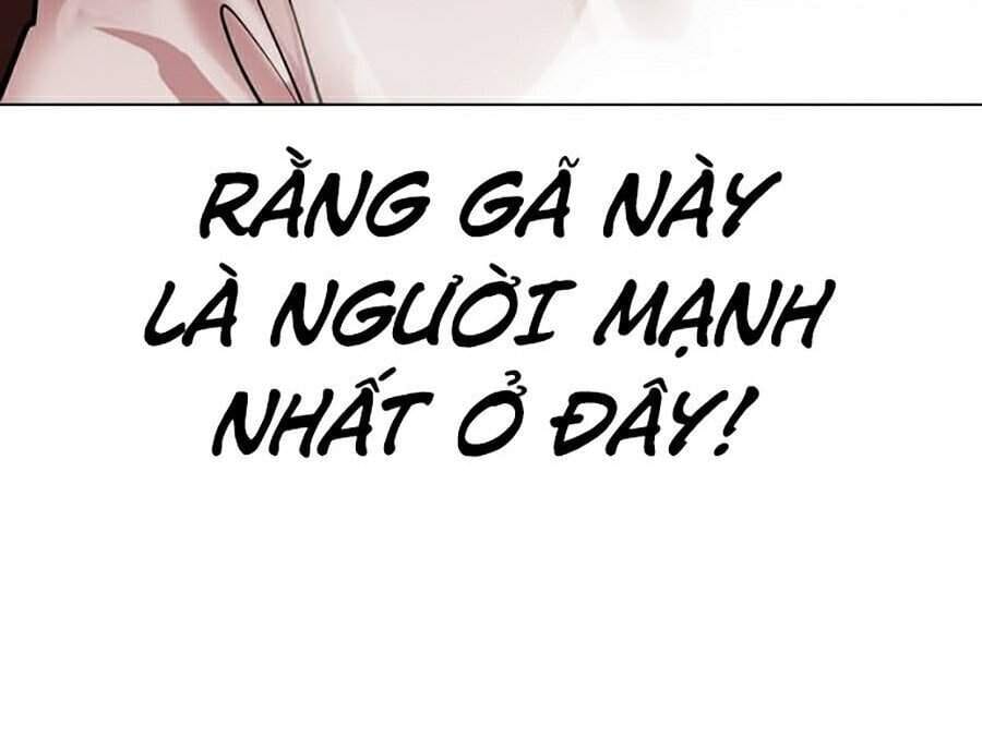 Truyện Tranh Lookism - Hoán Đổi Diệu Kỳ trang 41087