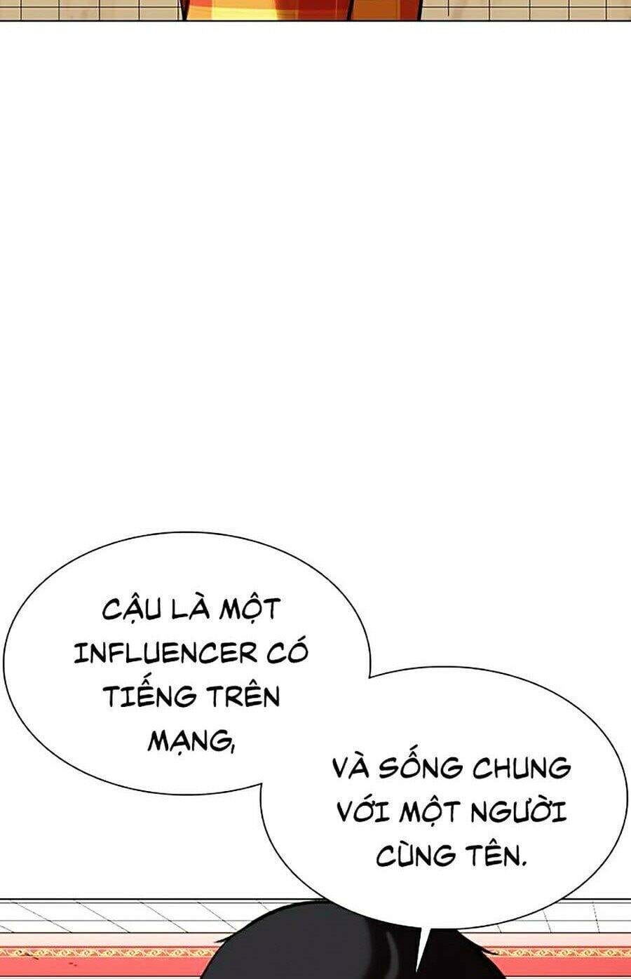 Truyện Tranh Lookism - Hoán Đổi Diệu Kỳ trang 41093