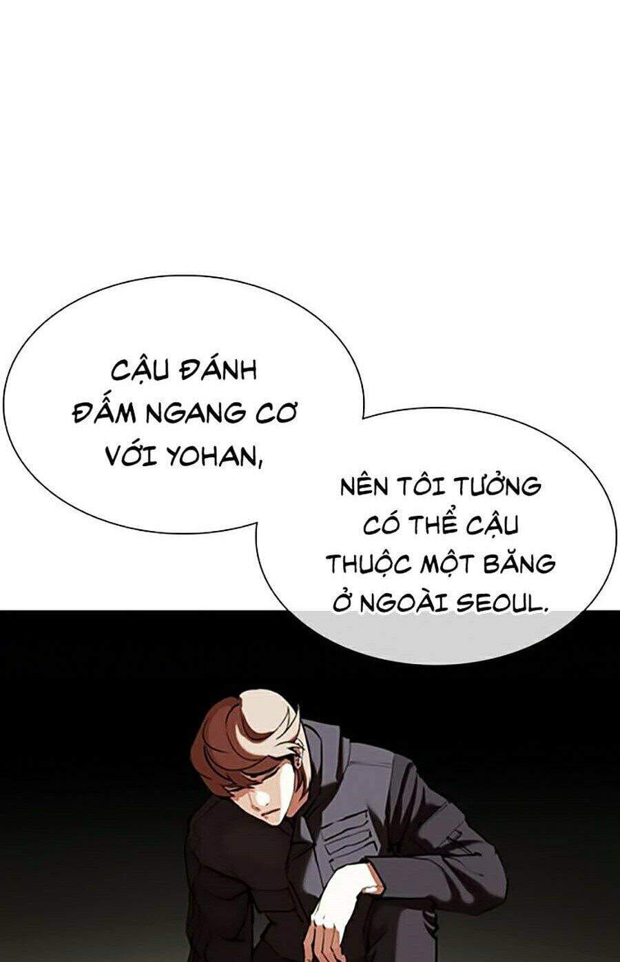 Truyện Tranh Lookism - Hoán Đổi Diệu Kỳ trang 41095