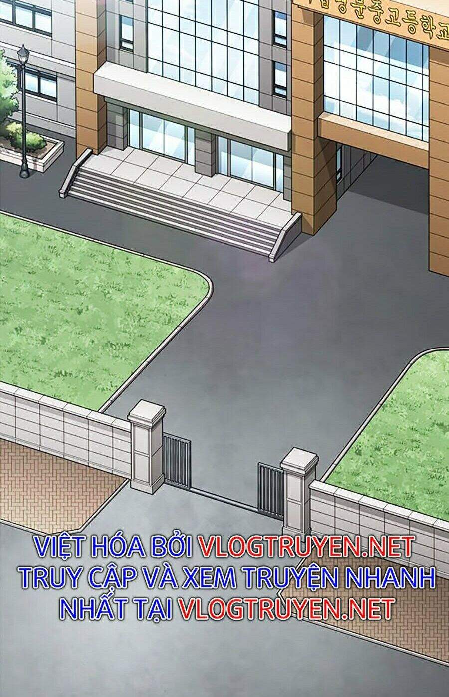 Truyện Tranh Lookism - Hoán Đổi Diệu Kỳ trang 41110