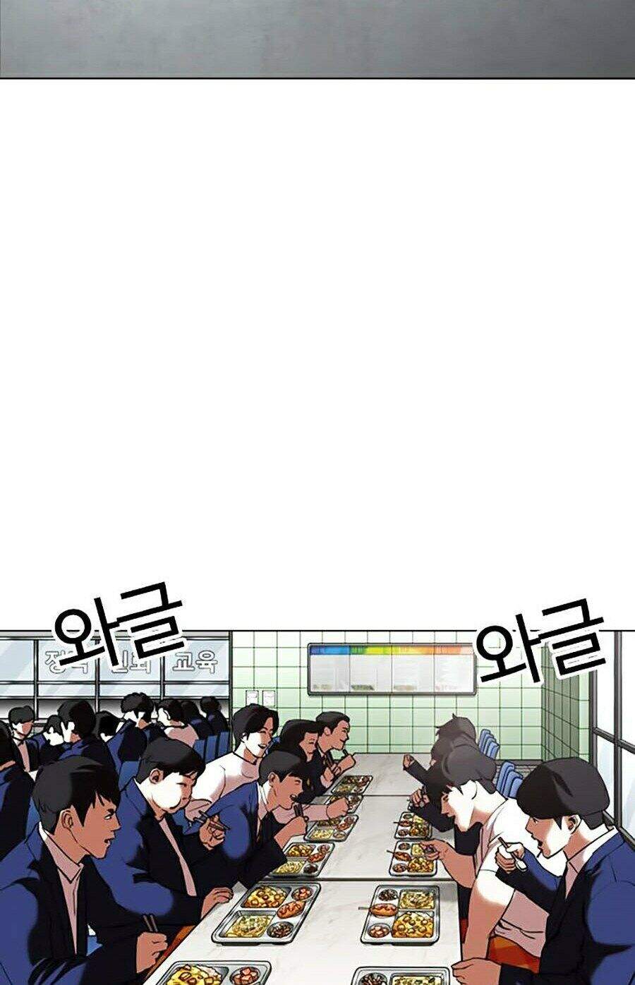 Truyện Tranh Lookism - Hoán Đổi Diệu Kỳ trang 41111
