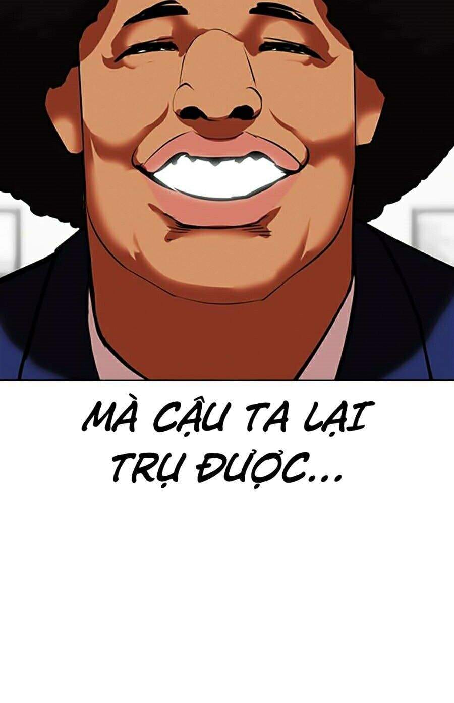 Truyện Tranh Lookism - Hoán Đổi Diệu Kỳ trang 41125