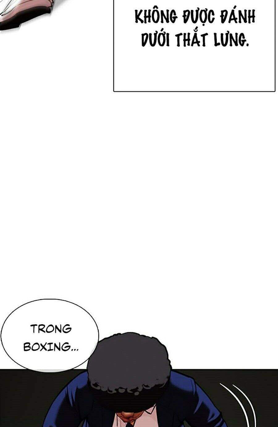 Truyện Tranh Lookism - Hoán Đổi Diệu Kỳ trang 41139