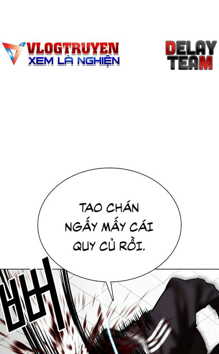 Truyện Tranh Lookism - Hoán Đổi Diệu Kỳ trang 41147