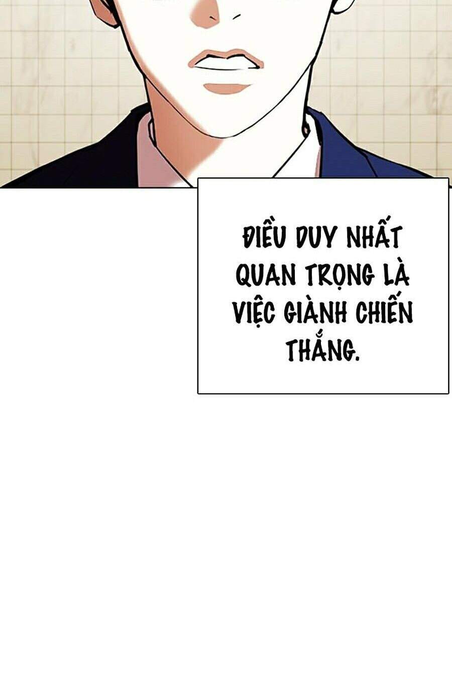 Truyện Tranh Lookism - Hoán Đổi Diệu Kỳ trang 41150