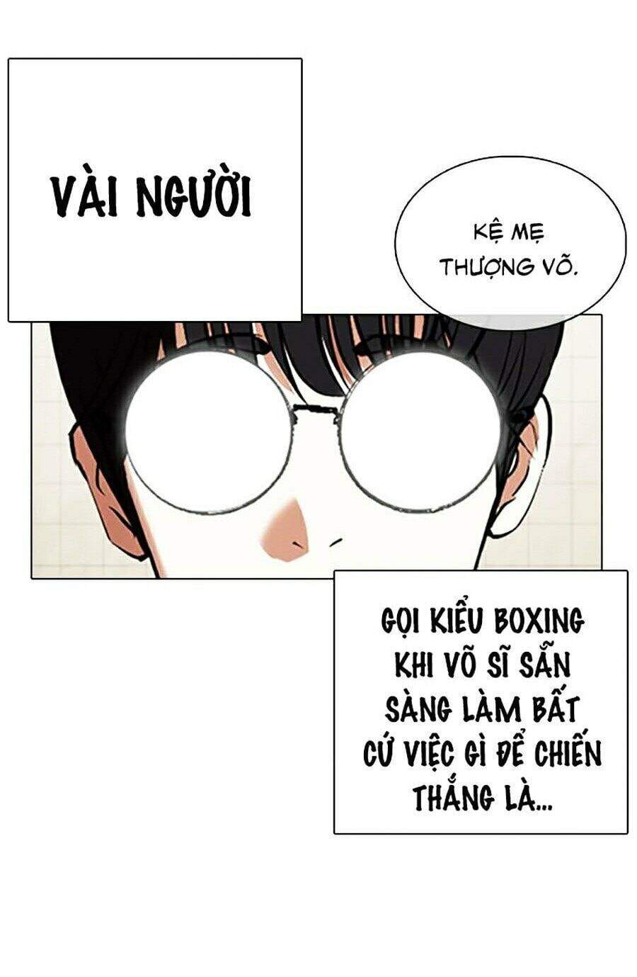 Truyện Tranh Lookism - Hoán Đổi Diệu Kỳ trang 41151