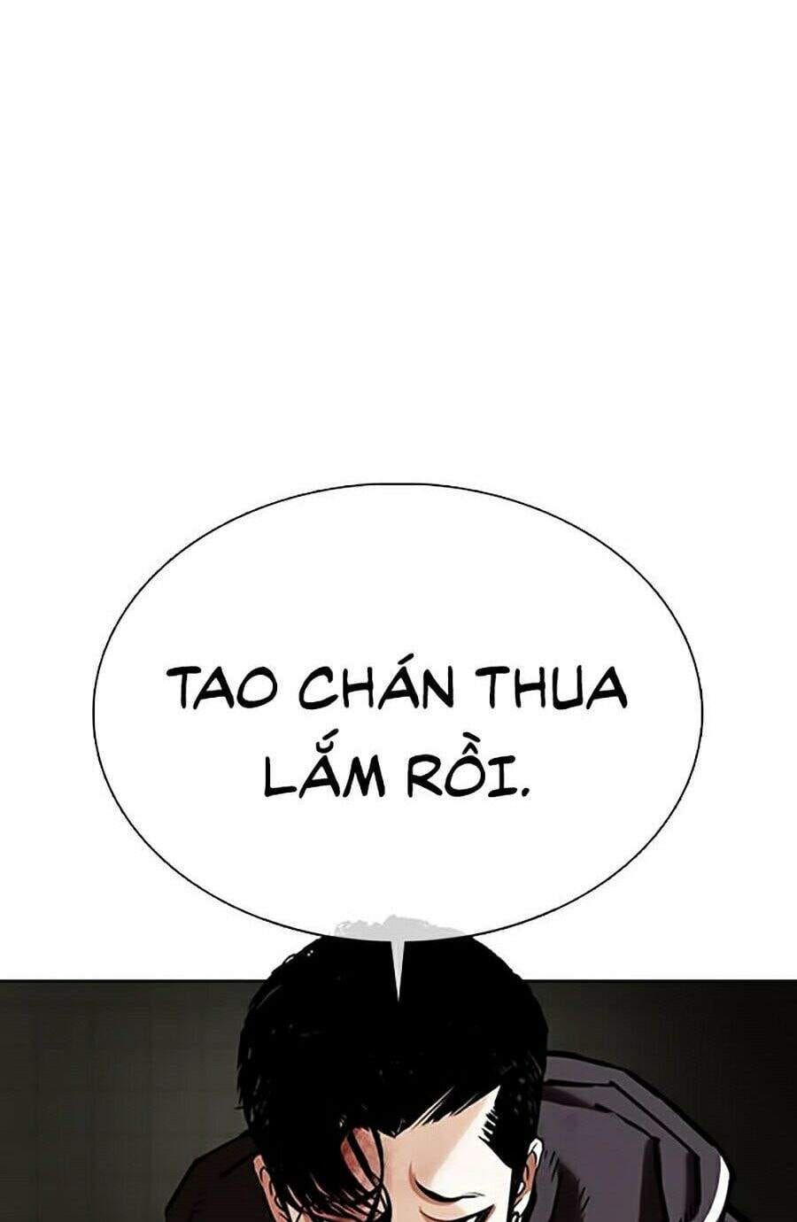Truyện Tranh Lookism - Hoán Đổi Diệu Kỳ trang 41152