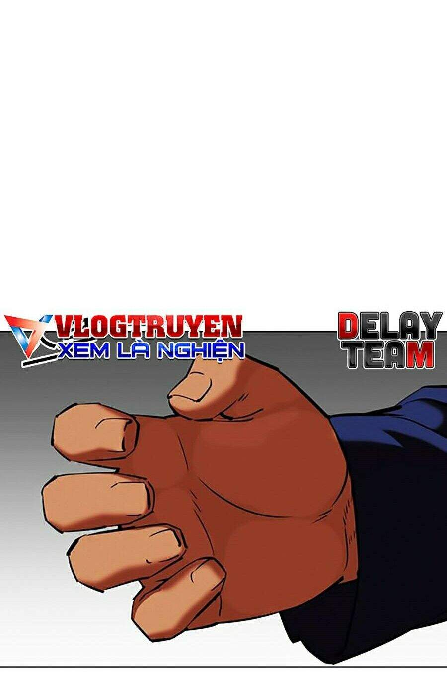 Truyện Tranh Lookism - Hoán Đổi Diệu Kỳ trang 41156
