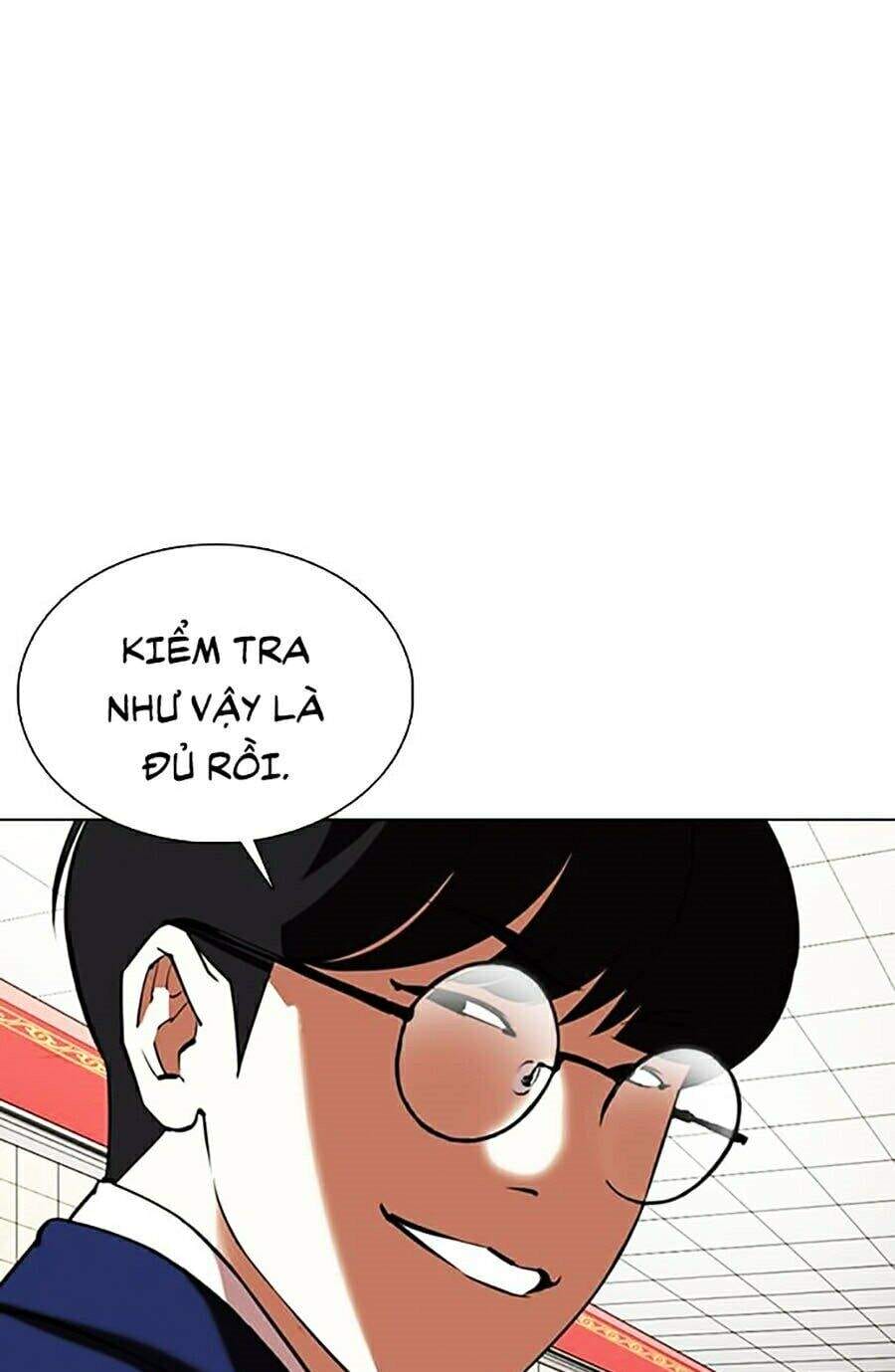 Truyện Tranh Lookism - Hoán Đổi Diệu Kỳ trang 41159