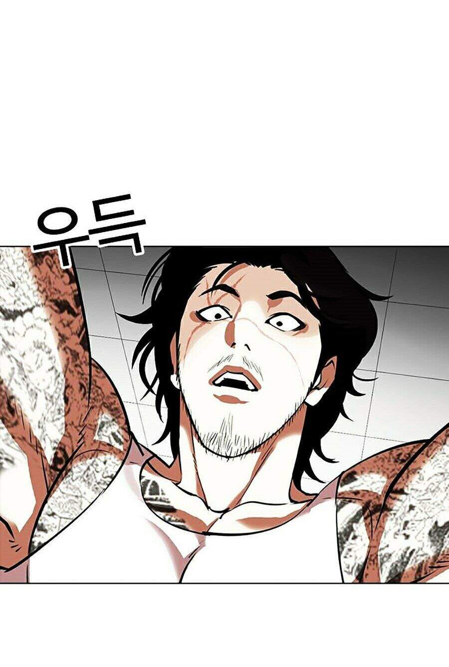 Truyện Tranh Lookism - Hoán Đổi Diệu Kỳ trang 41177