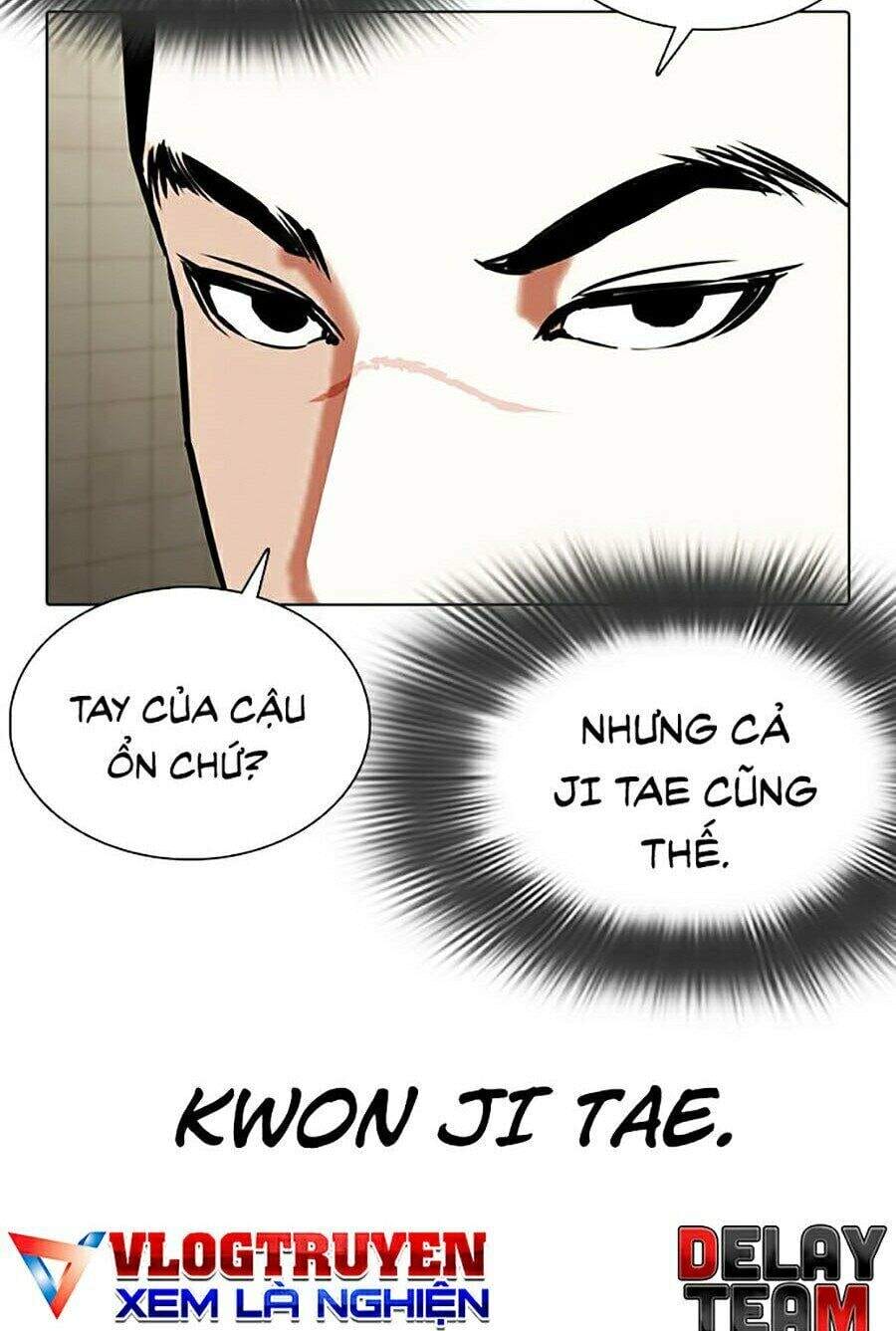 Truyện Tranh Lookism - Hoán Đổi Diệu Kỳ trang 41187
